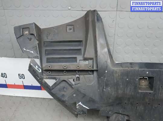 купить защита бампера переднего на CITROEN C4 GRAND PICASSO 2