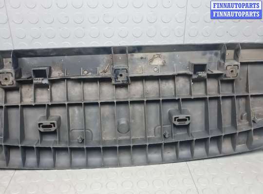 купить защита бампера переднего на CITROEN C4 GRAND PICASSO 2