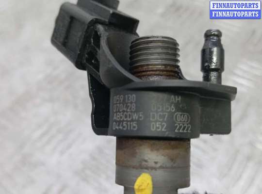 купить форсунка дизельная на AUDI Q7