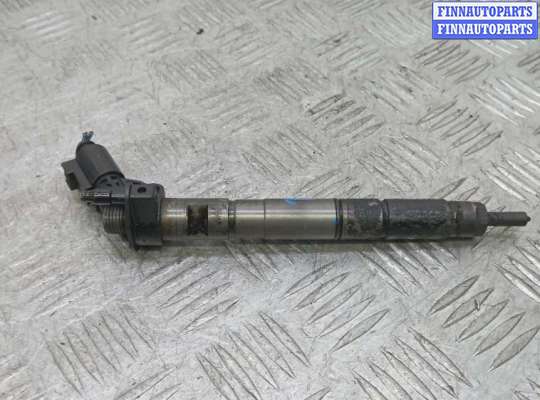 купить форсунка дизельная на AUDI Q7