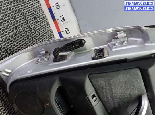 купить дверь задняя правая на BMW X5 E53