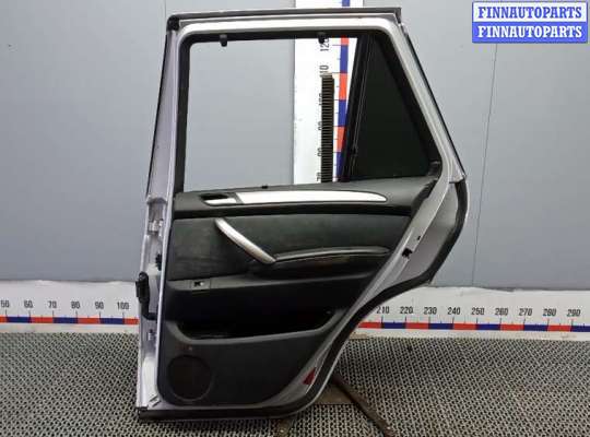 купить дверь задняя правая на BMW X5 E53