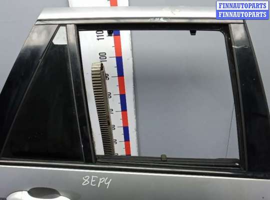 купить дверь задняя правая на BMW X5 E53