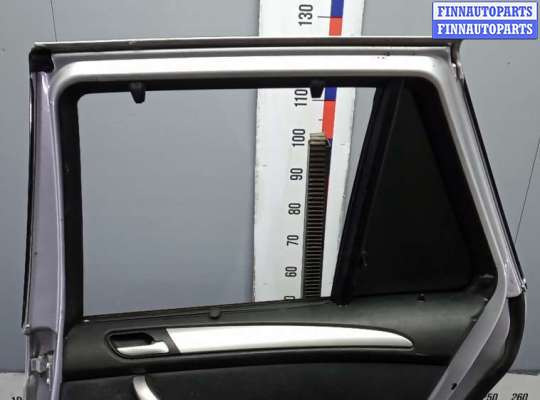 купить дверь задняя правая на BMW X5 E53