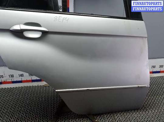 купить дверь задняя правая на BMW X5 E53