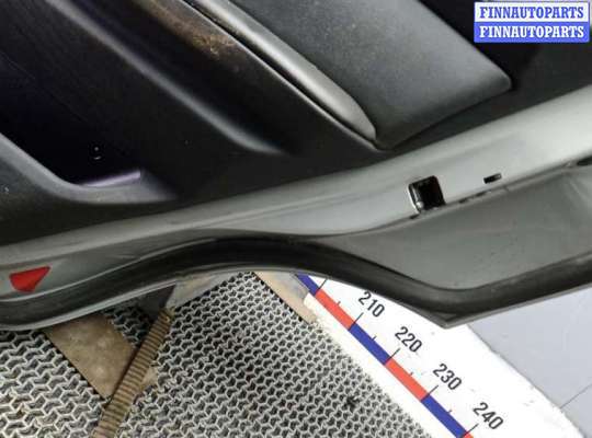 купить дверь задняя правая на BMW X5 E53