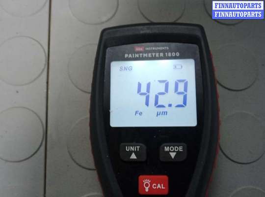 купить дверь задняя правая на BMW X5 E53