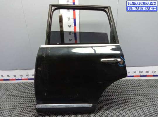 дверь задняя левая VG2578235 на VOLKSWAGEN TOUAREG 7L