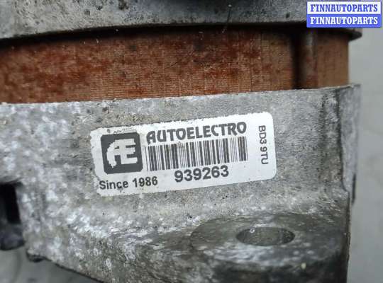 купить генератор дизельный на KIA SPORTAGE 3