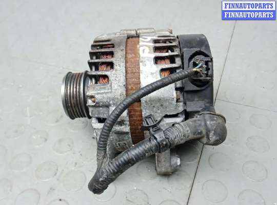 купить генератор дизельный на KIA SPORTAGE 3