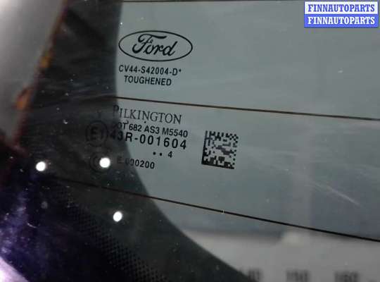 купить дверь 3-5 на FORD KUGA 2