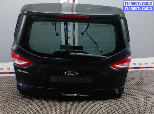купить дверь 3-5 на FORD KUGA 2
