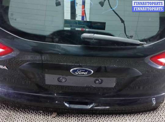 купить дверь 3-5 на FORD KUGA 2