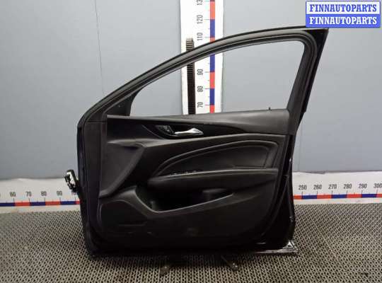 купить дверь передняя правая на OPEL INSIGNIA 2