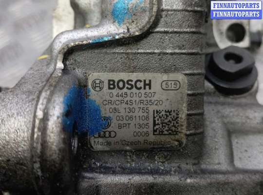 купить тнвд дизельный на VOLKSWAGEN GOLF 6