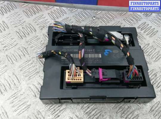 блок комфорта AU1642975 на AUDI A5 1