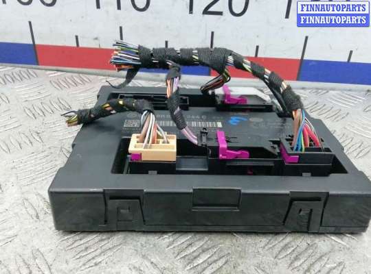 купить блок комфорта на AUDI A5 1