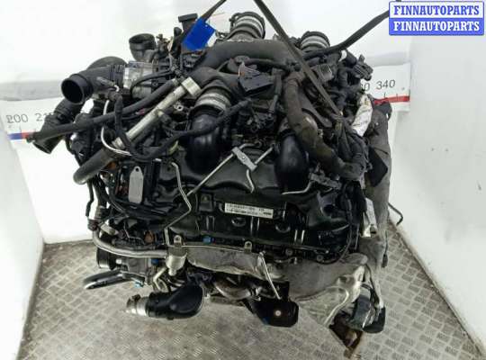 купить двигатель дизельный на LAND ROVER RANGE ROVER 3