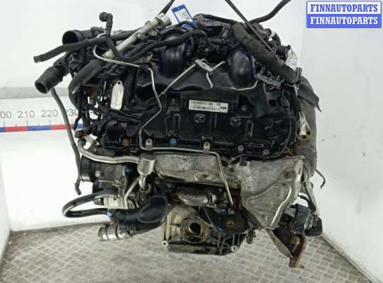 купить двигатель дизельный на LAND ROVER RANGE ROVER 3