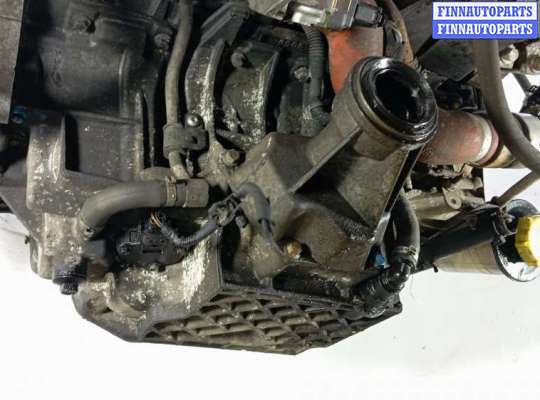 купить двигатель дизельный на LAND ROVER RANGE ROVER 3