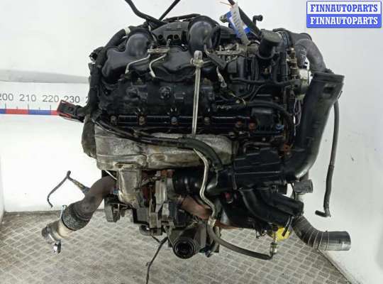купить двигатель дизельный на LAND ROVER RANGE ROVER 3