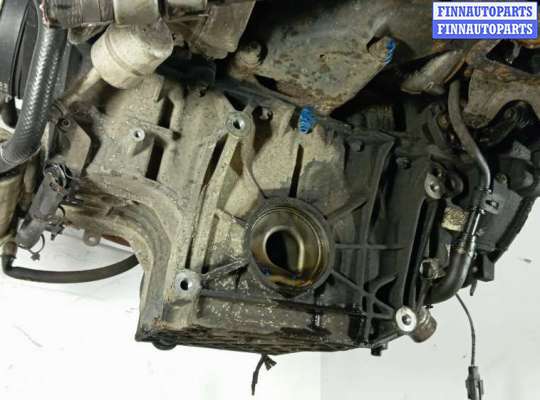 купить двигатель дизельный на LAND ROVER RANGE ROVER 3