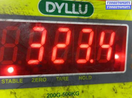 купить двигатель дизельный на LAND ROVER RANGE ROVER 3