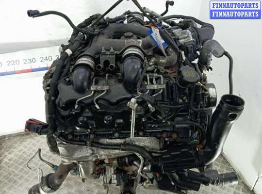 купить двигатель дизельный на LAND ROVER RANGE ROVER 3