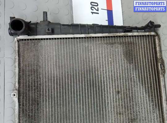 купить радиатор системы охлаждения на KIA SPORTAGE 2