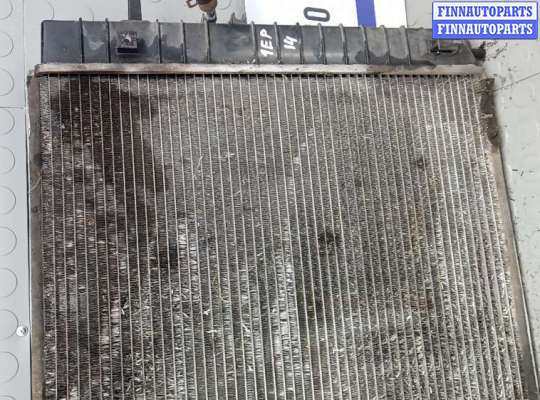 купить радиатор системы охлаждения на KIA SPORTAGE 2