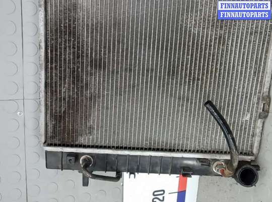 купить радиатор системы охлаждения на KIA SPORTAGE 2