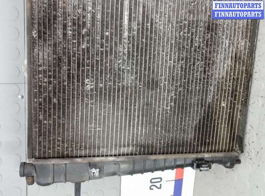 купить радиатор системы охлаждения на KIA SPORTAGE 2