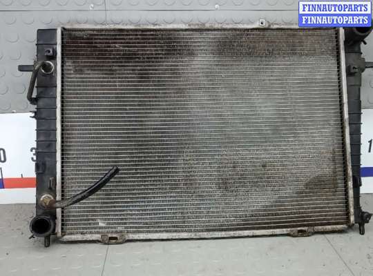 купить радиатор системы охлаждения на KIA SPORTAGE 2