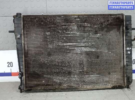 купить радиатор системы охлаждения на KIA SPORTAGE 2