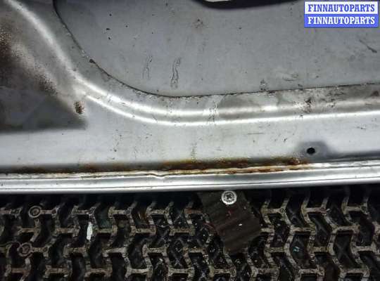 купить капот на FORD TRANSIT 7