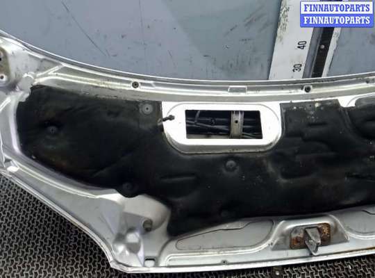 купить капот на FORD TRANSIT 7