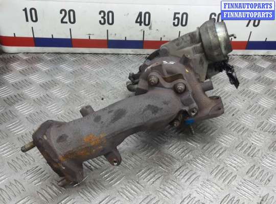 купить турбина дизельная на FORD RANGER 2