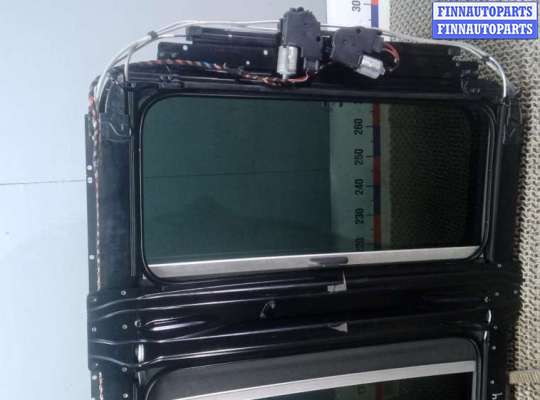 купить люк на AUDI Q7