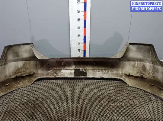 купить бампер задний на FORD MONDEO 4
