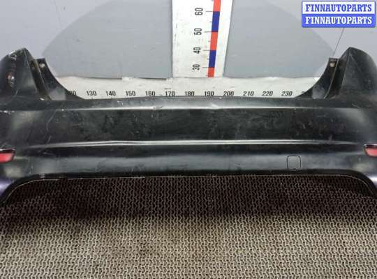купить бампер задний на FORD MONDEO 4