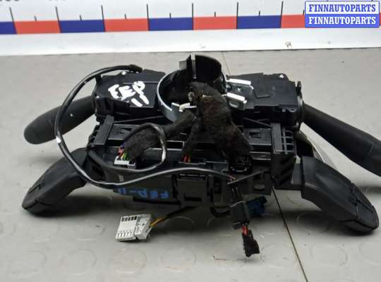 купить переключатель поворотов и дворников (стрекоза) на PEUGEOT 3008 1