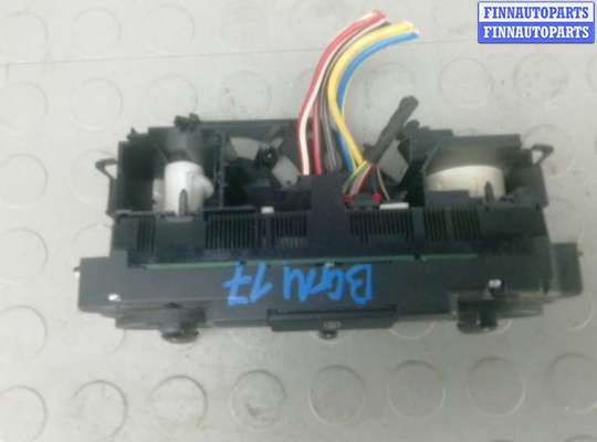 купить блок управления печки и климат-контроля на VOLKSWAGEN CADDY 3