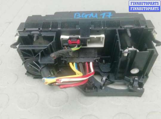 купить блок управления печки и климат-контроля на VOLKSWAGEN CADDY 3