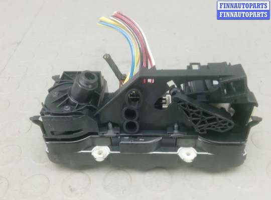 купить блок управления печки и климат-контроля на VOLKSWAGEN CADDY 3