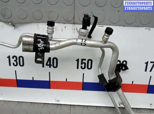 купить трубка кондиционера на TOYOTA C-HR