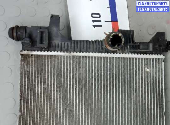 купить радиатор системы охлаждения на FORD FOCUS 3