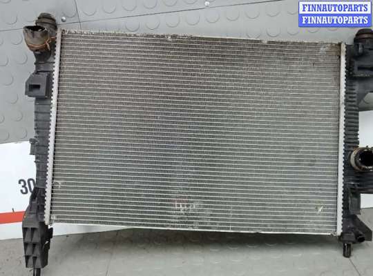 купить радиатор системы охлаждения на FORD FOCUS 3