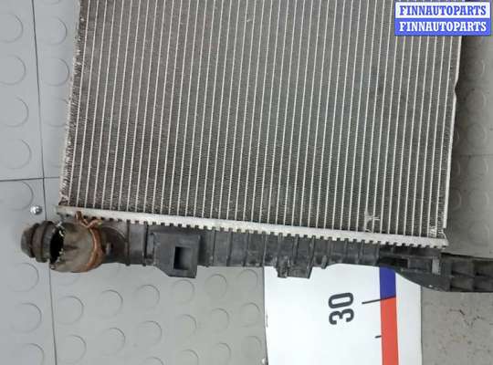 купить радиатор системы охлаждения на FORD FOCUS 3