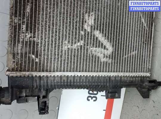 купить радиатор системы охлаждения на FORD FOCUS 3