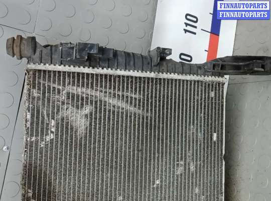 купить радиатор системы охлаждения на FORD FOCUS 3
